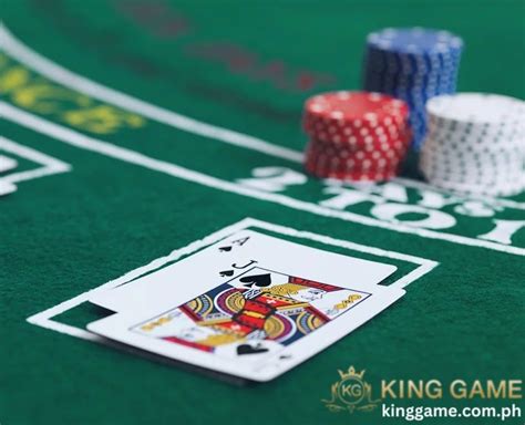 Kinggame Live Game Real Casino Experience.